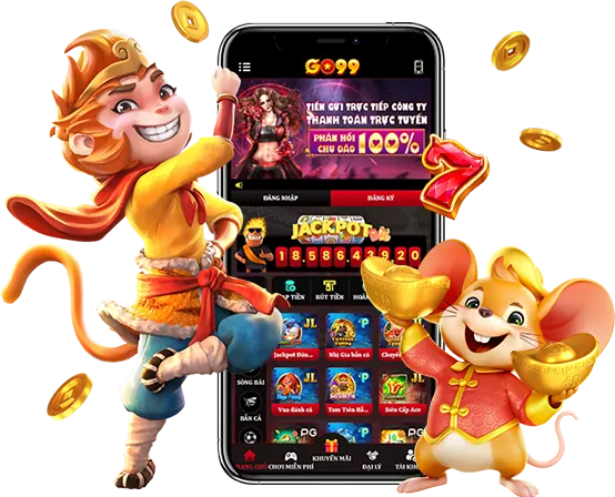 Kho game đa dạng tại qh88.com