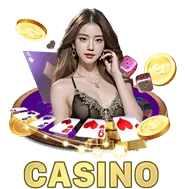 Minh họa quản lý vốn thông minh trong Baccarat với các chồng chip và biểu đồ tài chính tại qh77.com và qh88.com